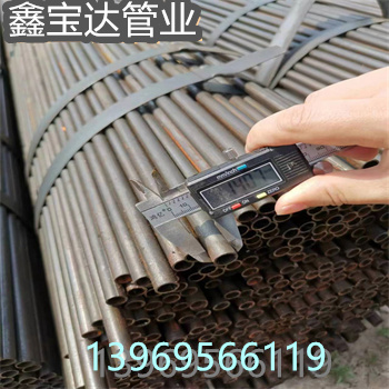 小口徑焊管6*1鐵管施工團隊當地品牌