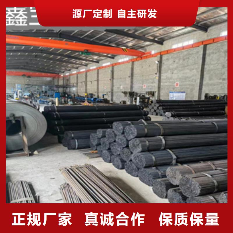 漳州Q235定尺吹氧管誠信廠家