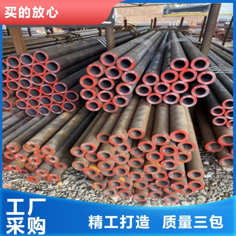熱軋無縫鋼管,小口徑毛細管誠信可靠當地生產商