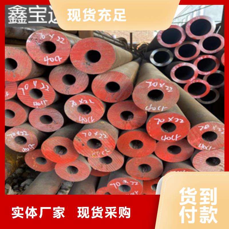 熱軋無縫鋼管_冷拔小口徑鋼管源頭廠家經驗豐富本地公司