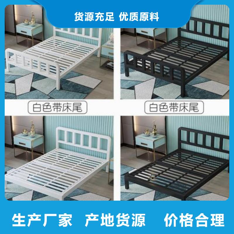 蒙陰縣鋼制公寓床定做同城供應(yīng)商