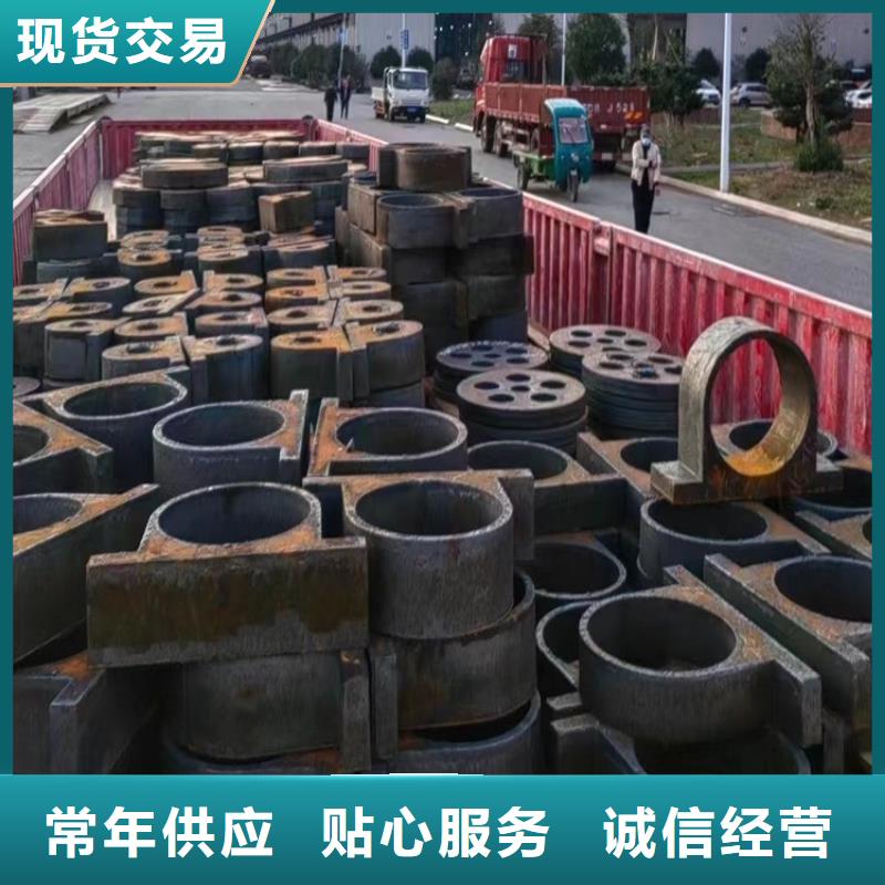 合肥Q355B厚鋼板切割廠家出廠價