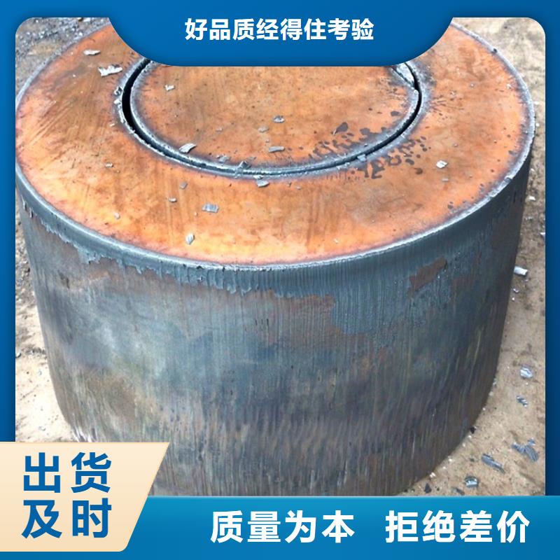 特厚鋼板Q235BQ355B45號鍋爐容器板貼心服務質量層層把關