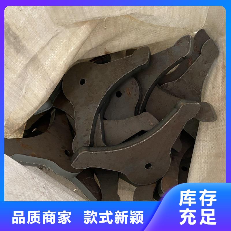 汕頭450耐磨鋼板下料廠家