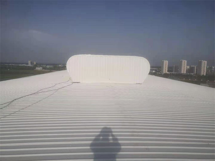 消防排煙通風氣樓團隊
