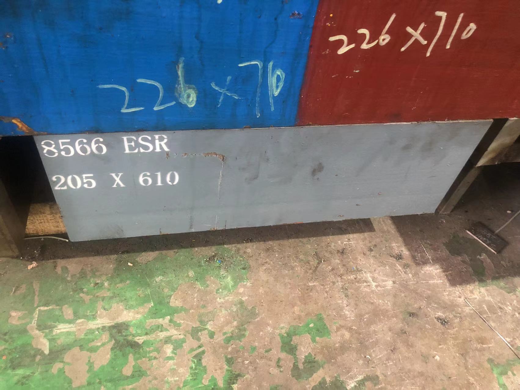 Cr18Ni9機械零件加工用鋼工廠直供