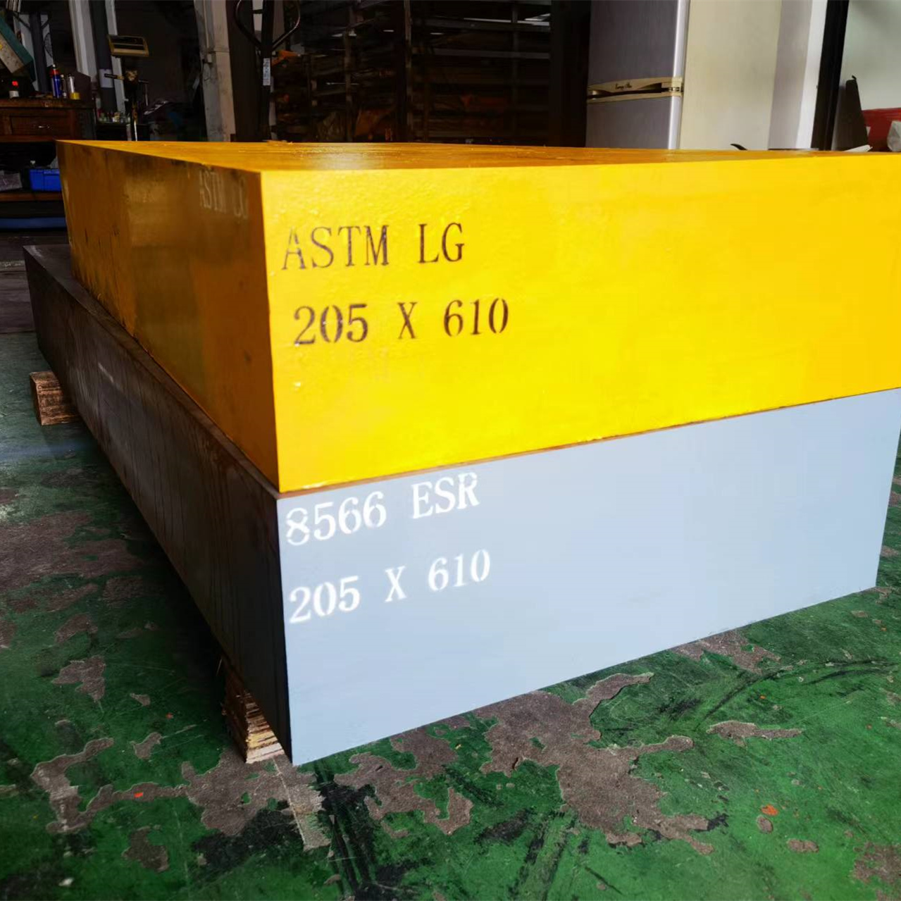 模具鋼8566大量供應(yīng)廠家
