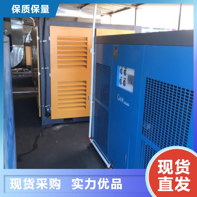 長春無油空壓機(jī)