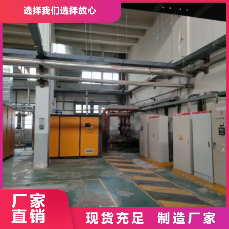 安陽螺桿式壓縮機主要部件