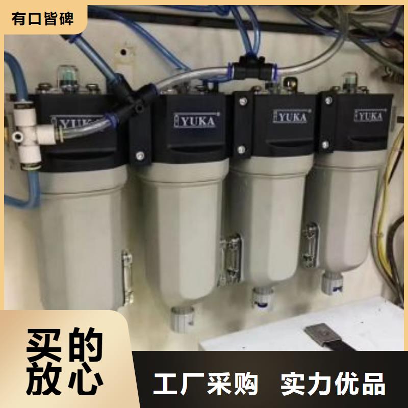 青島空壓機維修批發價