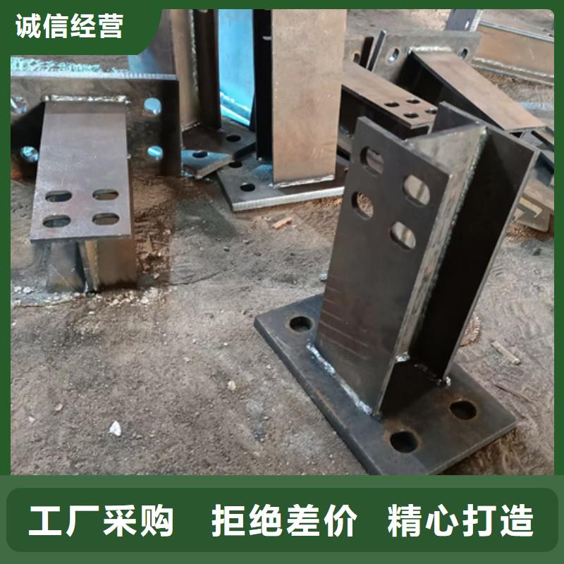 護欄立柱,q235b波形護欄板源頭廠家量大價優優選廠家