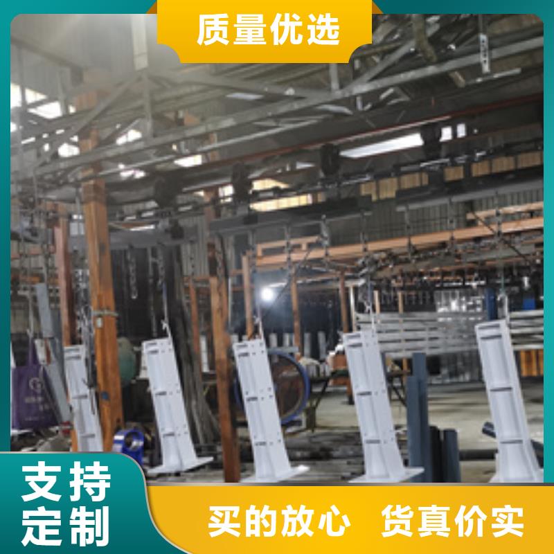 護欄立柱,【橋梁護欄廠家】快速生產工廠直營
