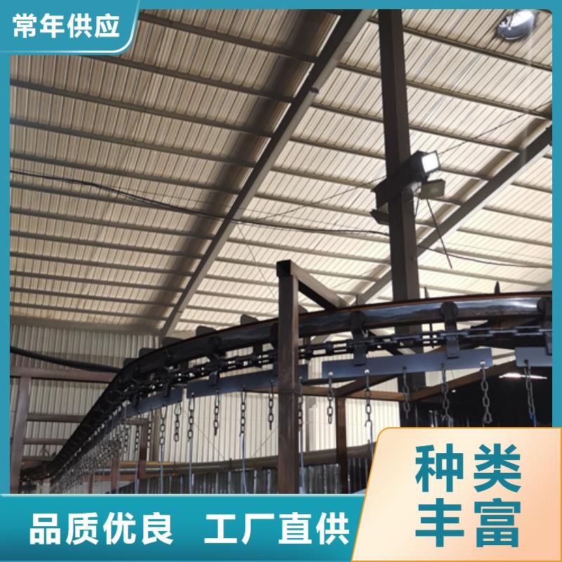 護欄立柱橋梁防撞立柱工廠直銷產地直銷