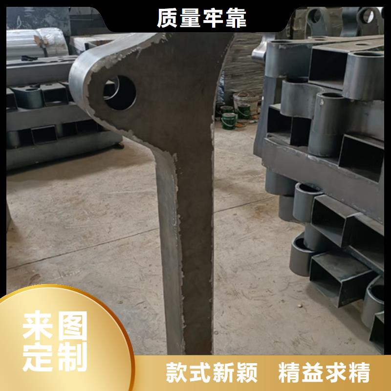 服務周到的橋梁防撞護欄經銷商當地品牌