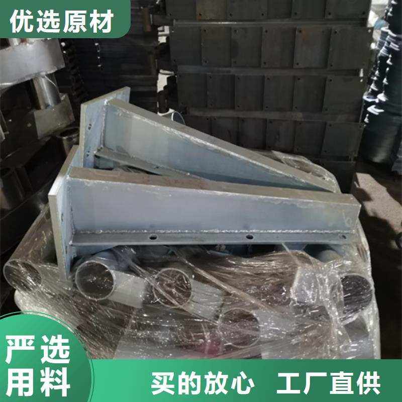 卖公路防撞护栏的当地厂家送货上门