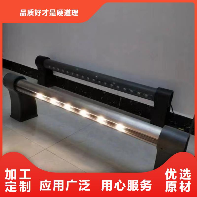不銹鋼復(fù)合管護(hù)欄-熱鍍鋅立柱工廠價(jià)格性價(jià)比高