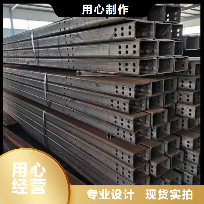 公路防撞護欄包郵來圖加工定制