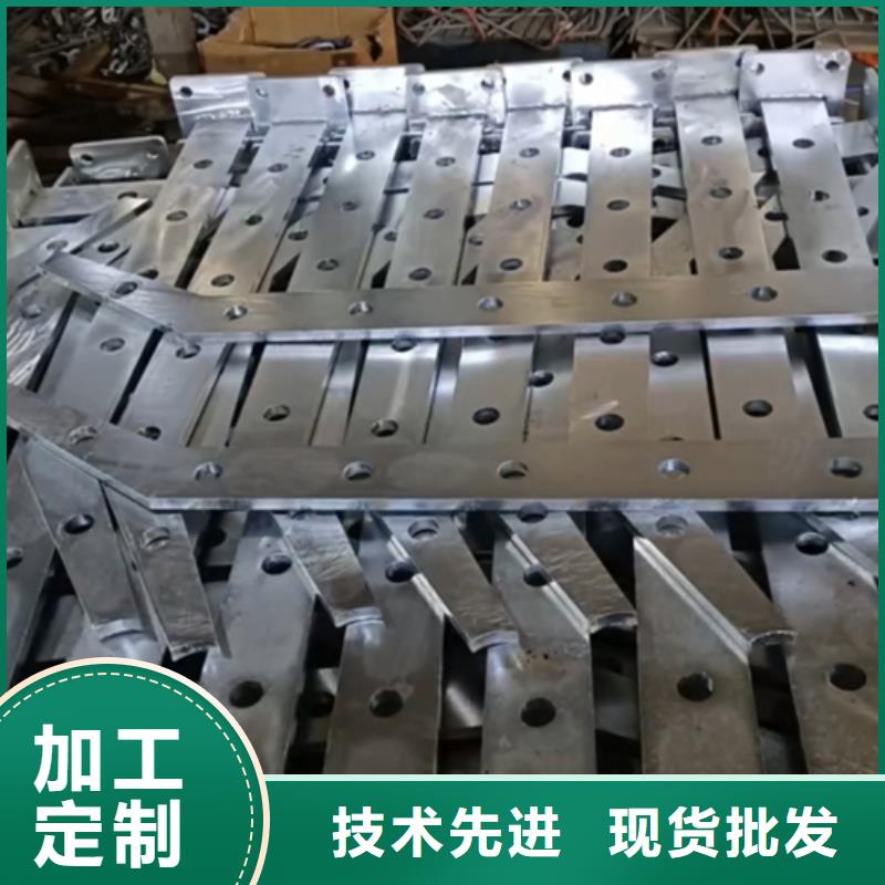 護欄立柱人車分流欄真材實料當地生產商