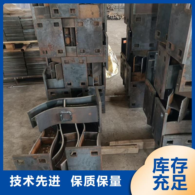護欄立柱,【道路護欄】實力優品當地公司