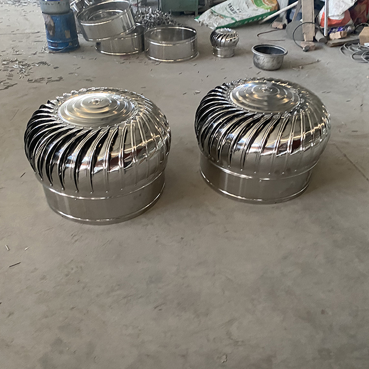 黔東南州QM-1200型屋頂自然通風(fēng)器適用性強(qiáng)