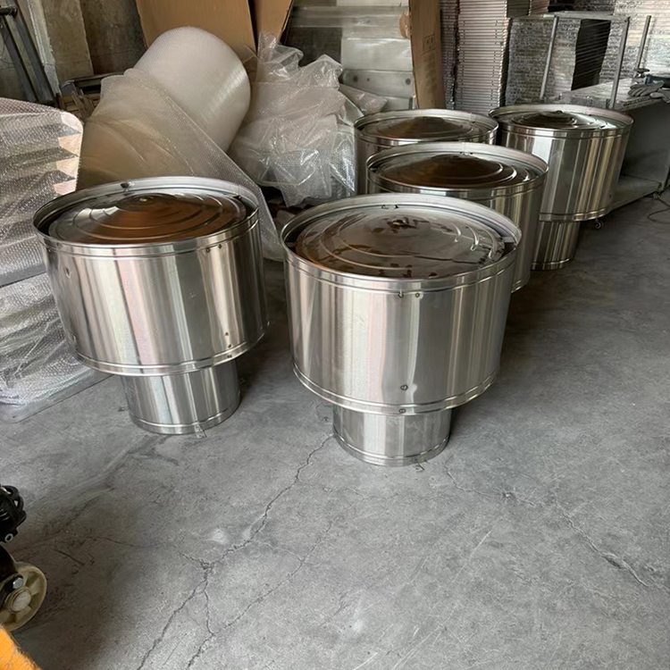通風換氣煙道排風帽廠家匠心品質原廠制造