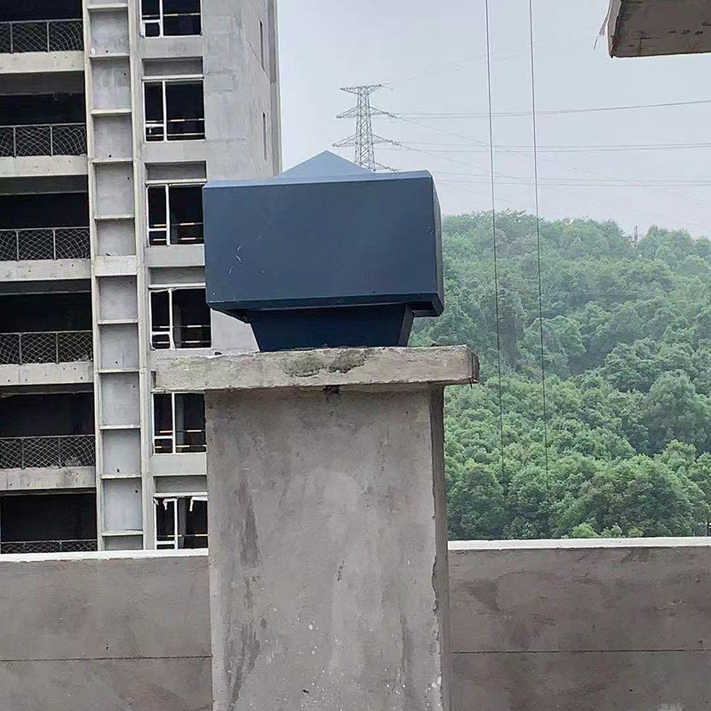 B系列拔氣風帽口碑好