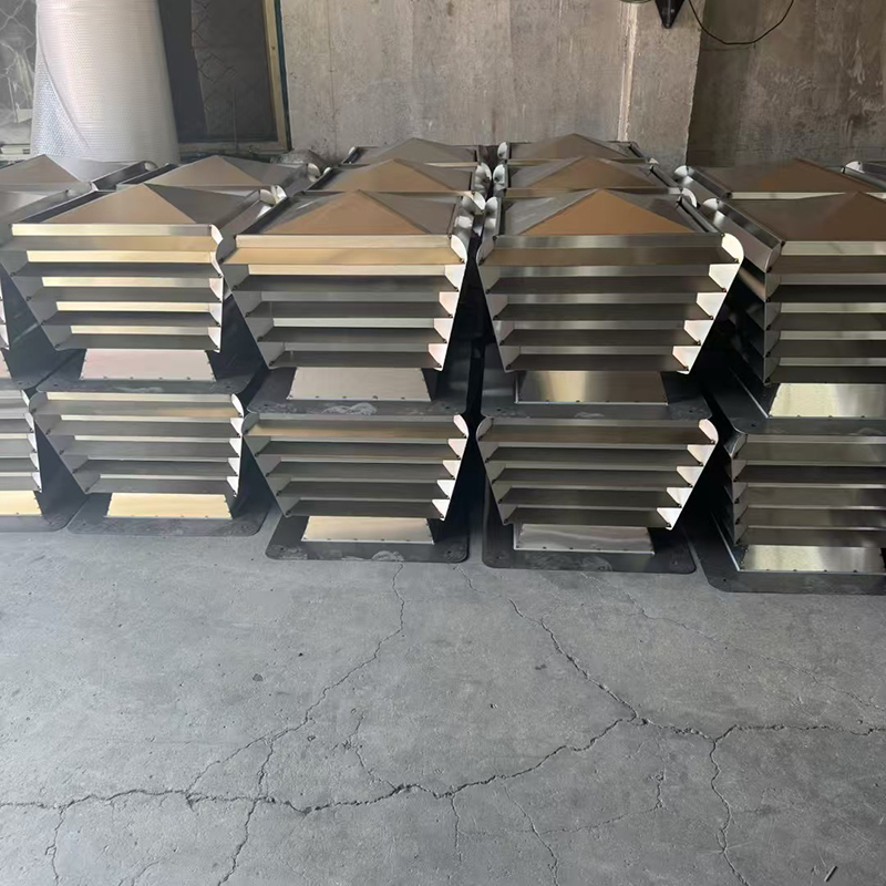 定做A系列排氣道風帽的經(jīng)銷商品質商家