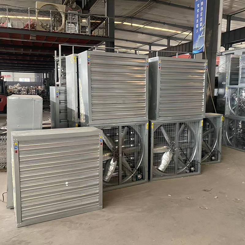 濮陽工業排風扇抽風機為您介紹貨源足質量好