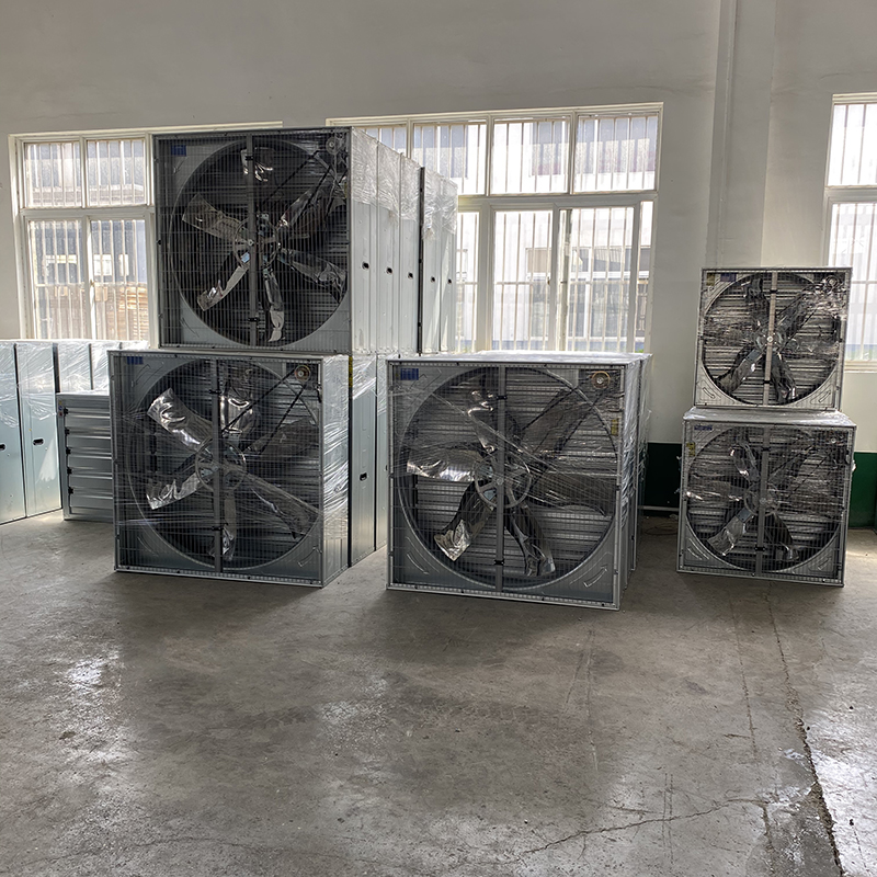 宿遷大風量通風降溫排氣扇免費拿樣實拍品質保障