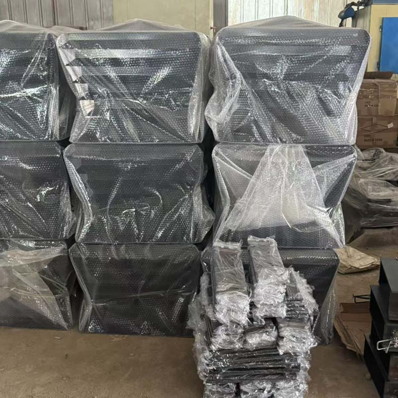 樓房煙囪帽質量保證