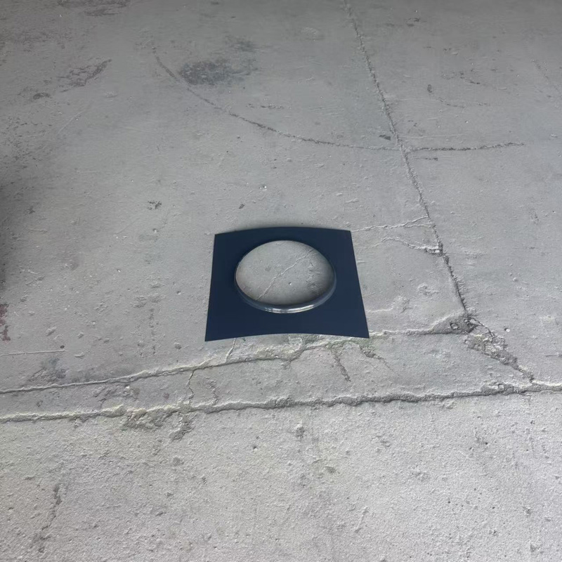 不銹鋼煙囪帽現貨充足當地貨源