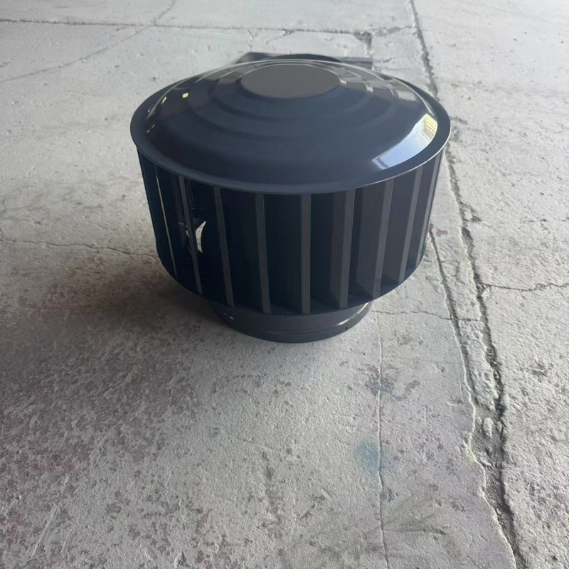 定制樓房屋面成品風帽的銷售廠家