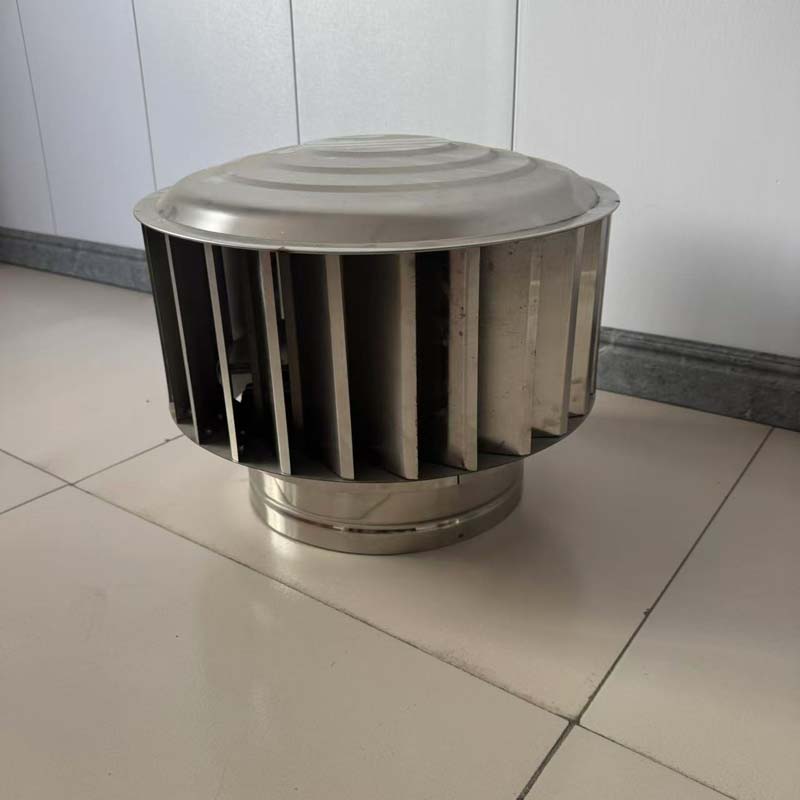 無動力風機生產廠家實力派廠家