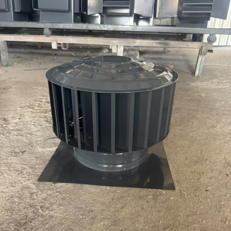 BPS型無動力風帽廠家價格