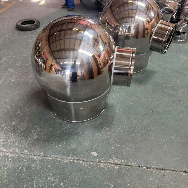 圓柱形金屬風帽廠家價格