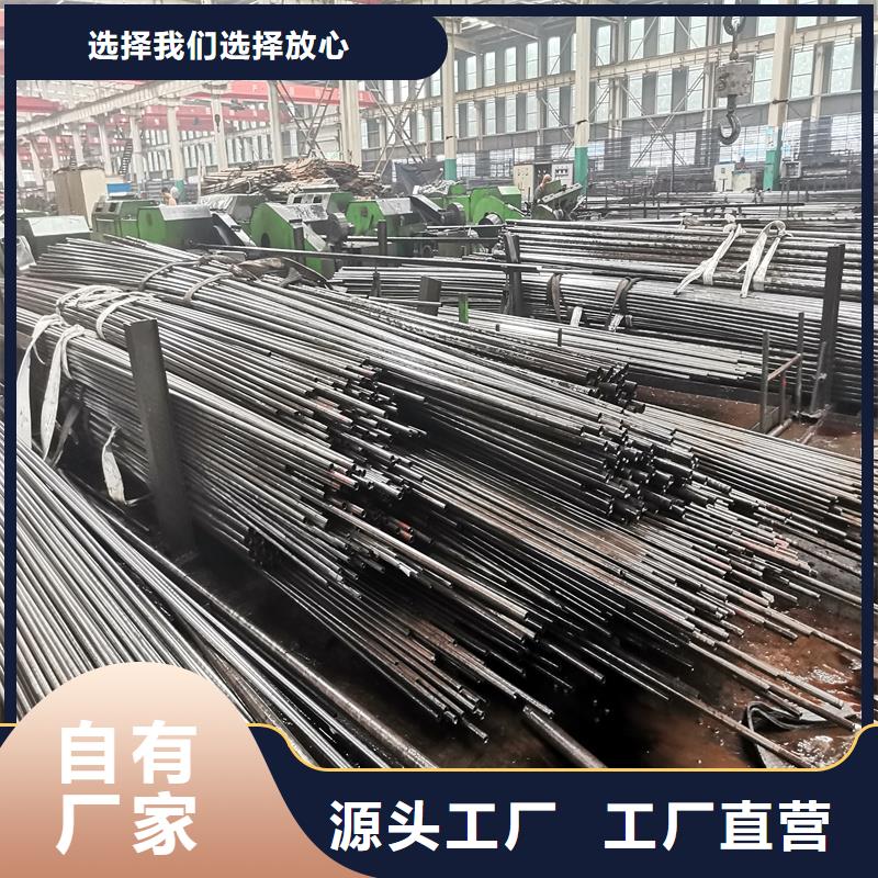 服務周到的小口徑精密無縫管供貨商擁有多家成功案例