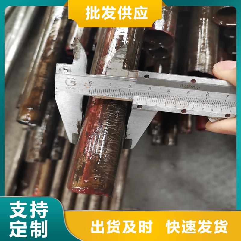 小口徑精密鐵管精選廠商本地貨源