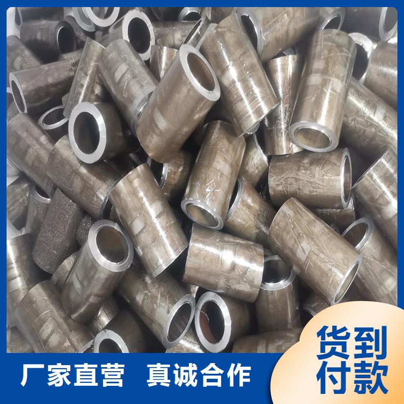 小口徑精密鋼管質量有保證廠家精選