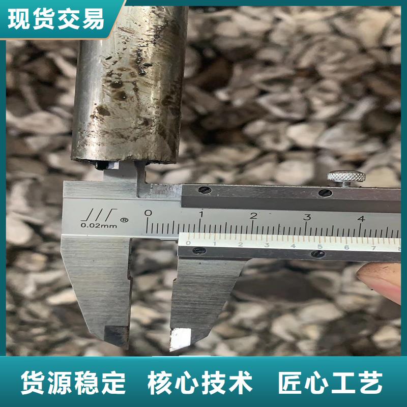精密管圓鋼好貨采購優勢