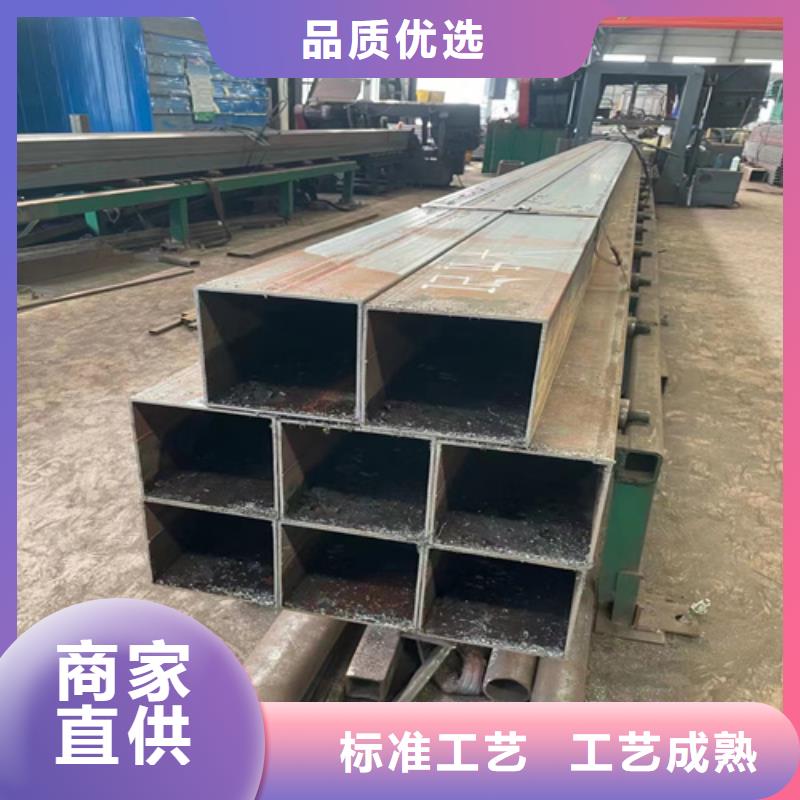 輥壓方矩管廠家-貨到付款同城貨源