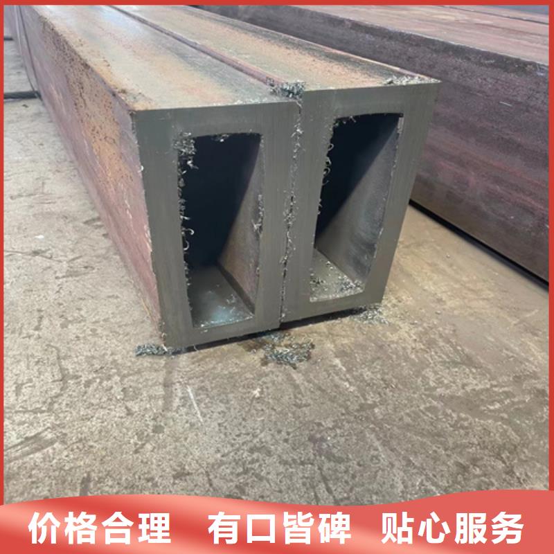 發(fā)貨及時的無縫矩形管公司好品質(zhì)用的放心