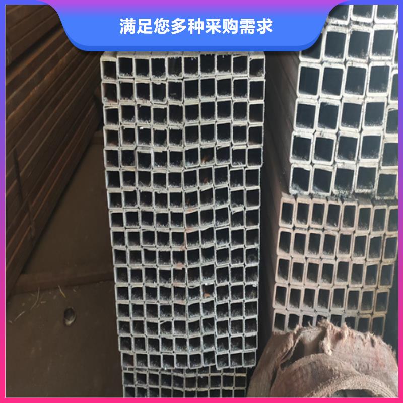 定制無縫方管的當地廠家同城制造商