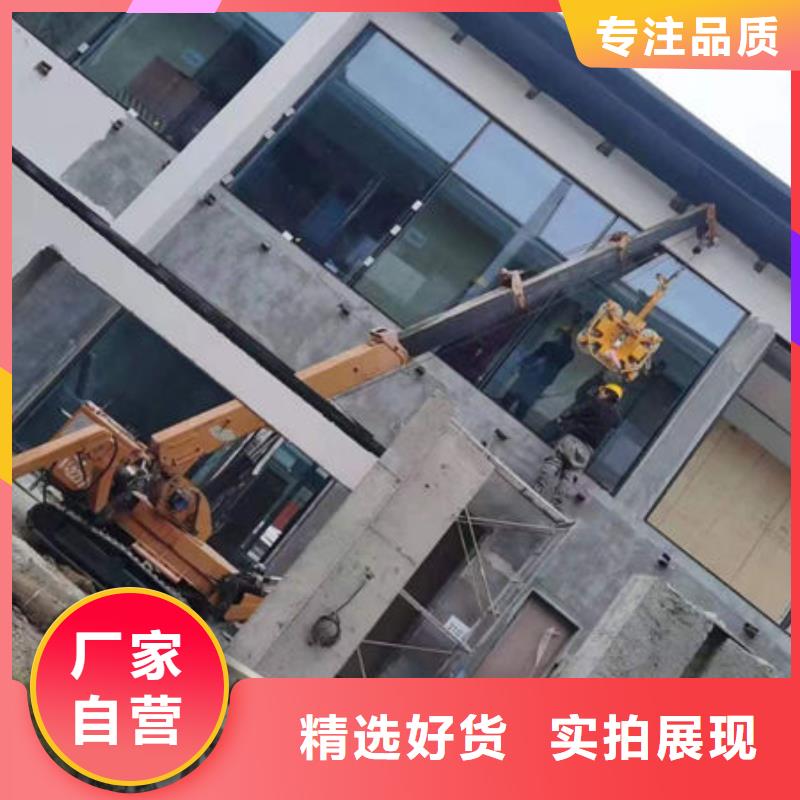 福建龙岩大玻璃电动吸盘产品介绍按需定做