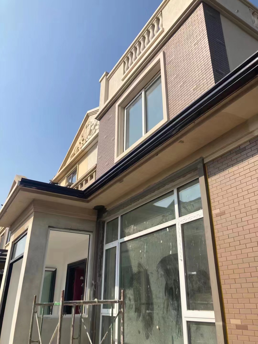 自貢U型滴水槽廠家