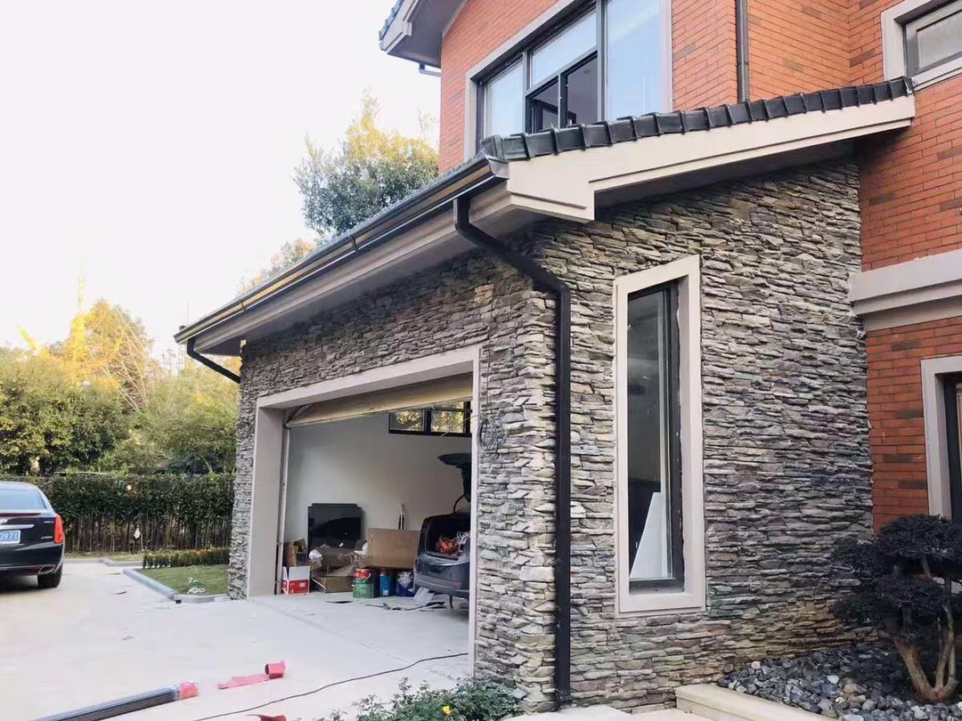 廠房成品檐溝施工隊伍