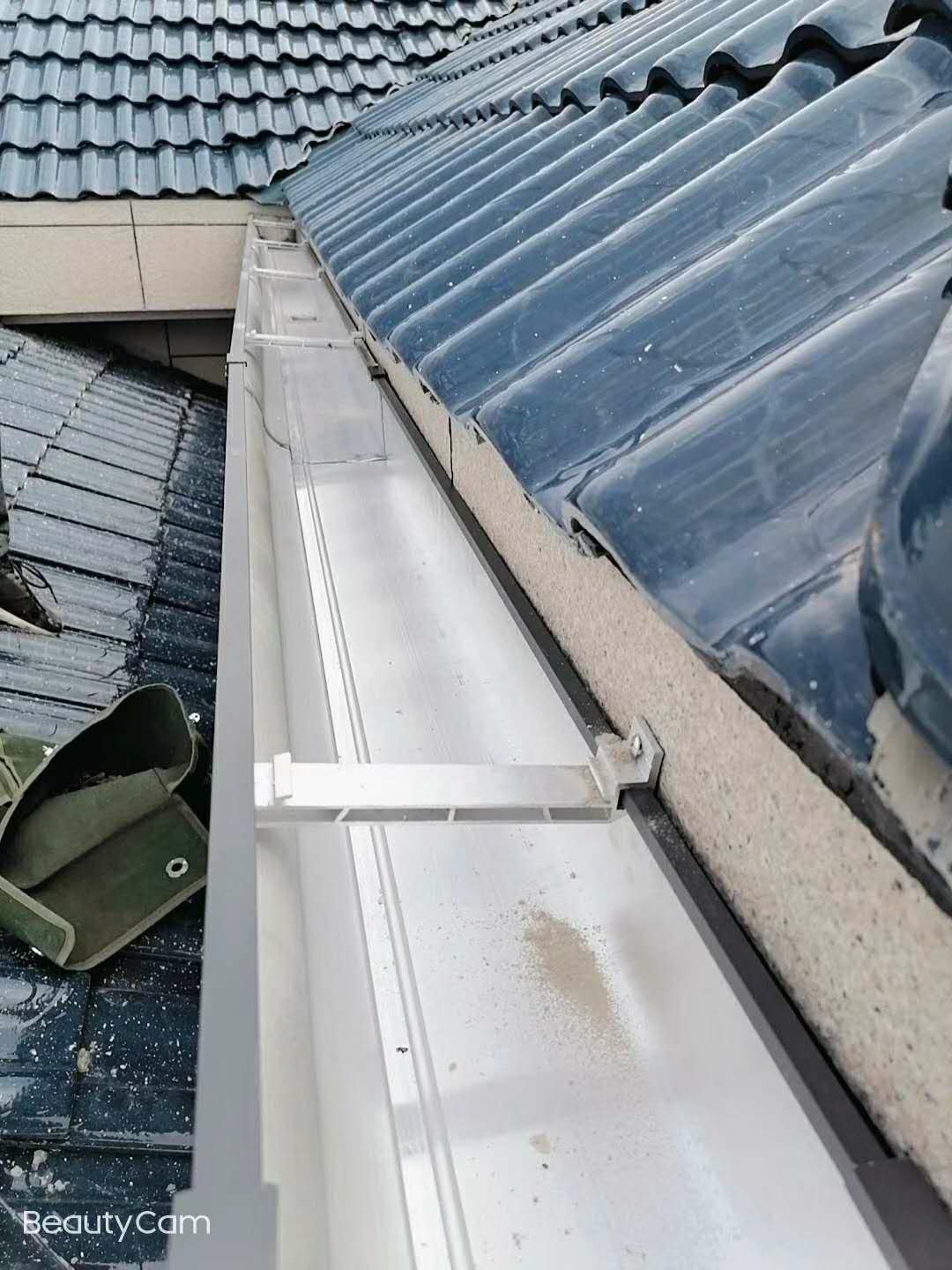 108*144彩鋼雨水管良心廠家工廠自營