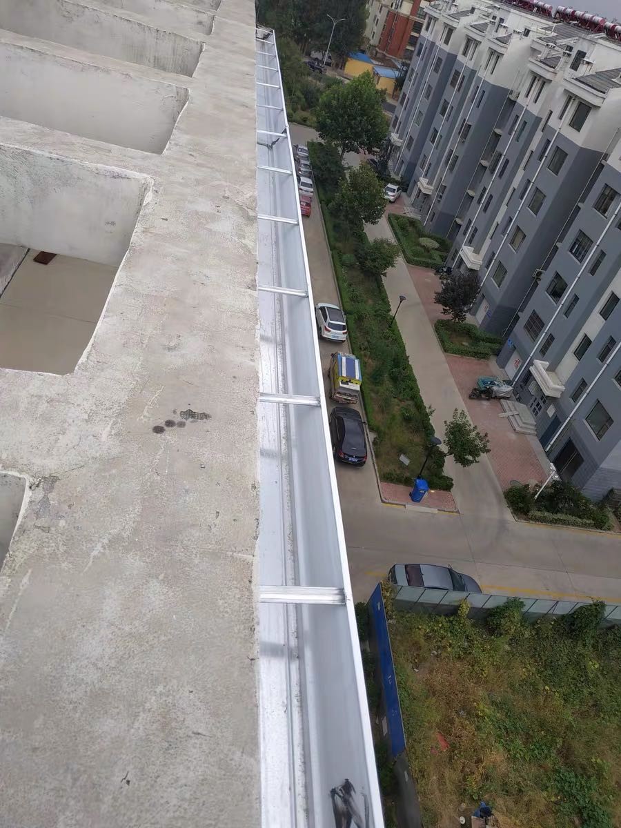 鋁合金天溝多重優惠