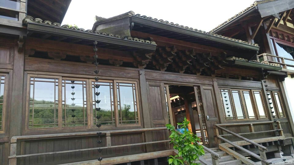 彩铝雨水管性价比高