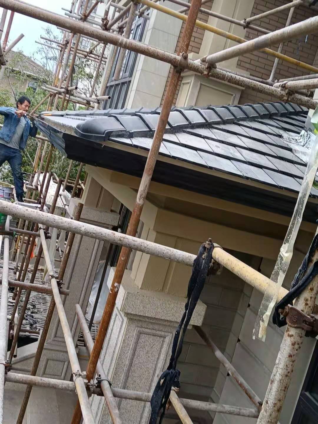 純銅雨水管支持非標定制