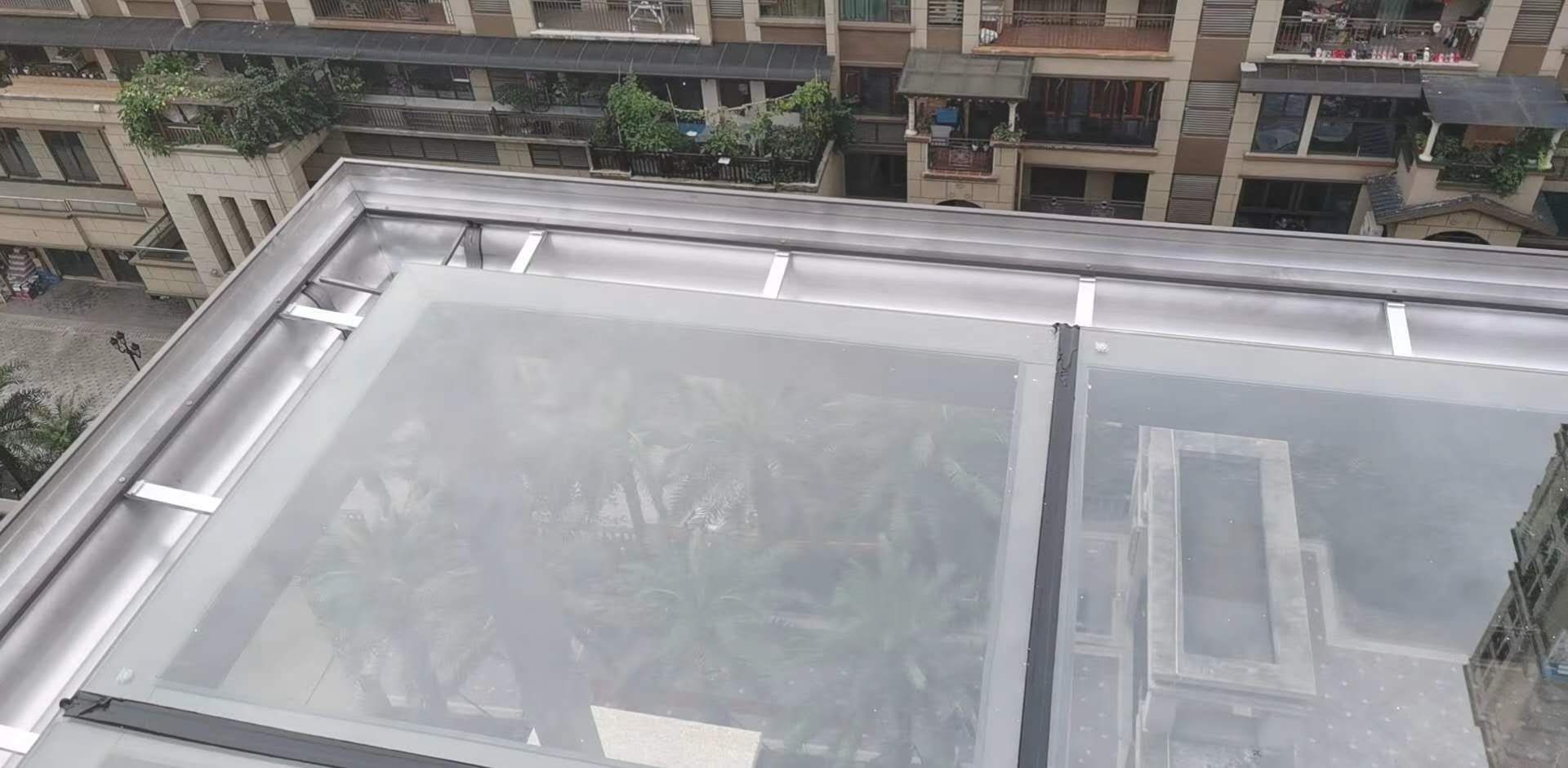 外墻彩鋼雨水管全國走貨